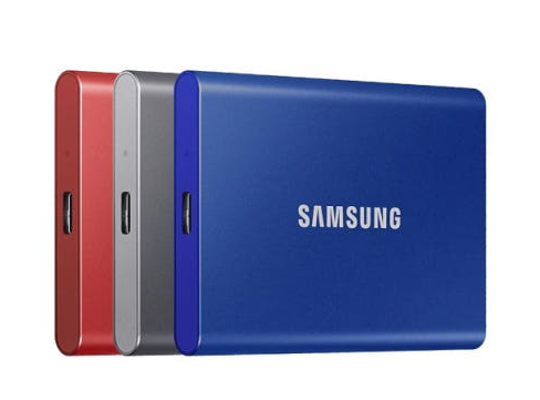 외장하드 관련 사진