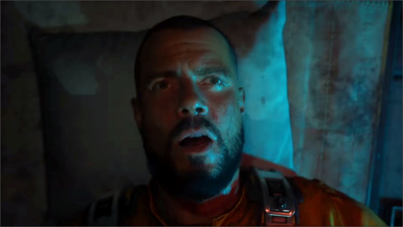 칼리스토-프로토콜