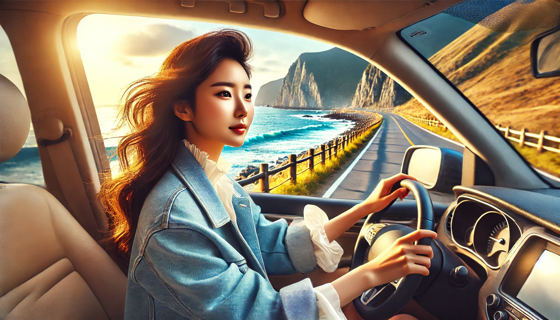 힐링여행지