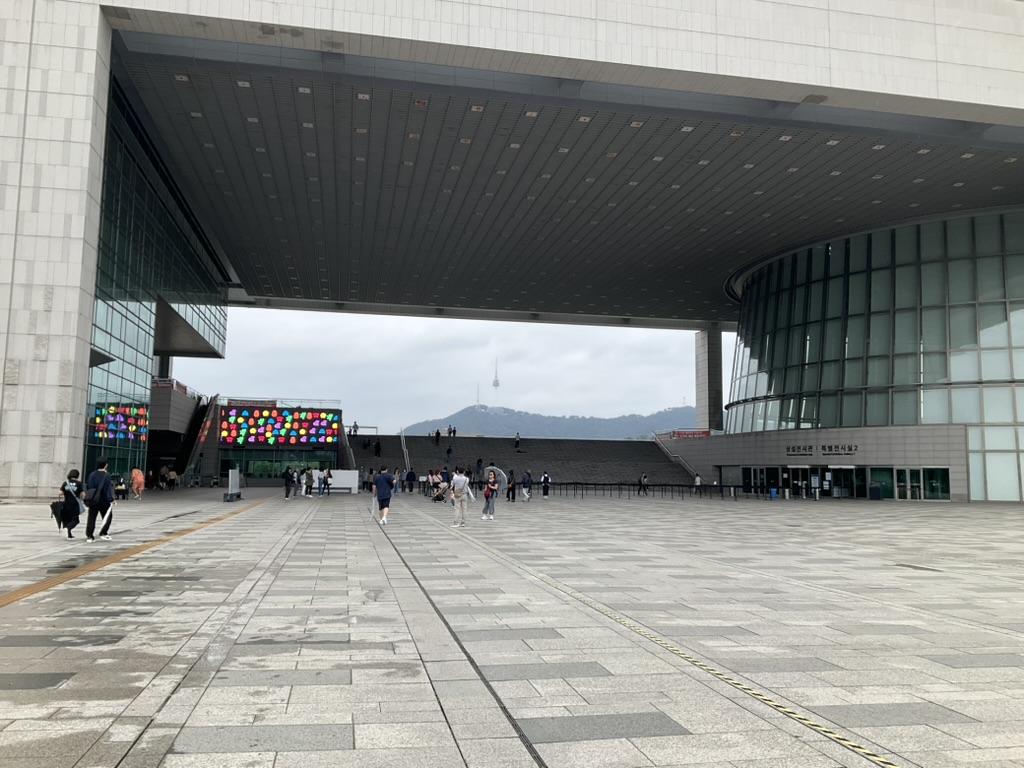 국립중앙박물관