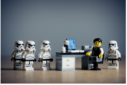 자동화와 AI가 대체하기 어려운 직업들