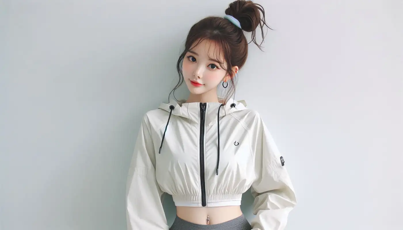 골다공증-검사비용-비교하며-건강관리하는-여성의-모습