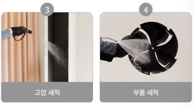 에어컨 청소비용