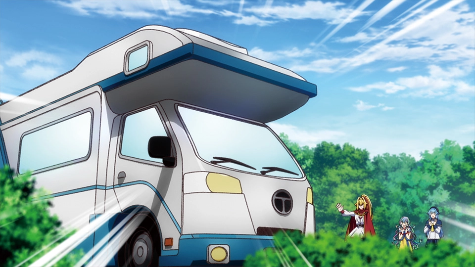 야생의 라스트보스가 나타났다