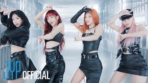 있지 ITZY 언터처블 UNTOUCHABLE 가사 노래 뮤비 곡정보 예지 리아 류진 채령 유나
