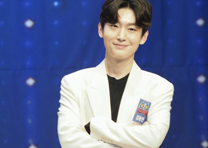 가수 김용빈