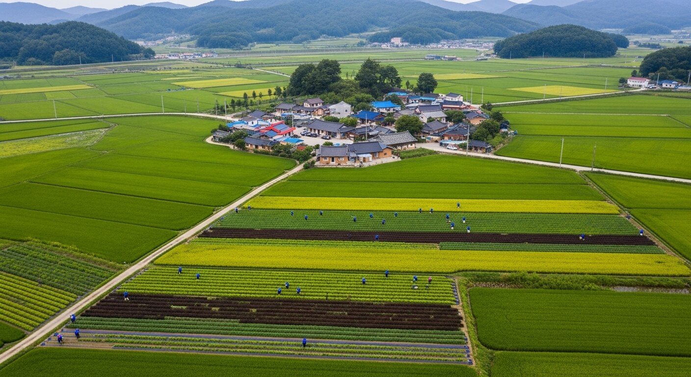 농지취득자격증명