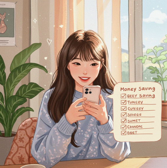 플리토 : 데이터 기반 절약 습관