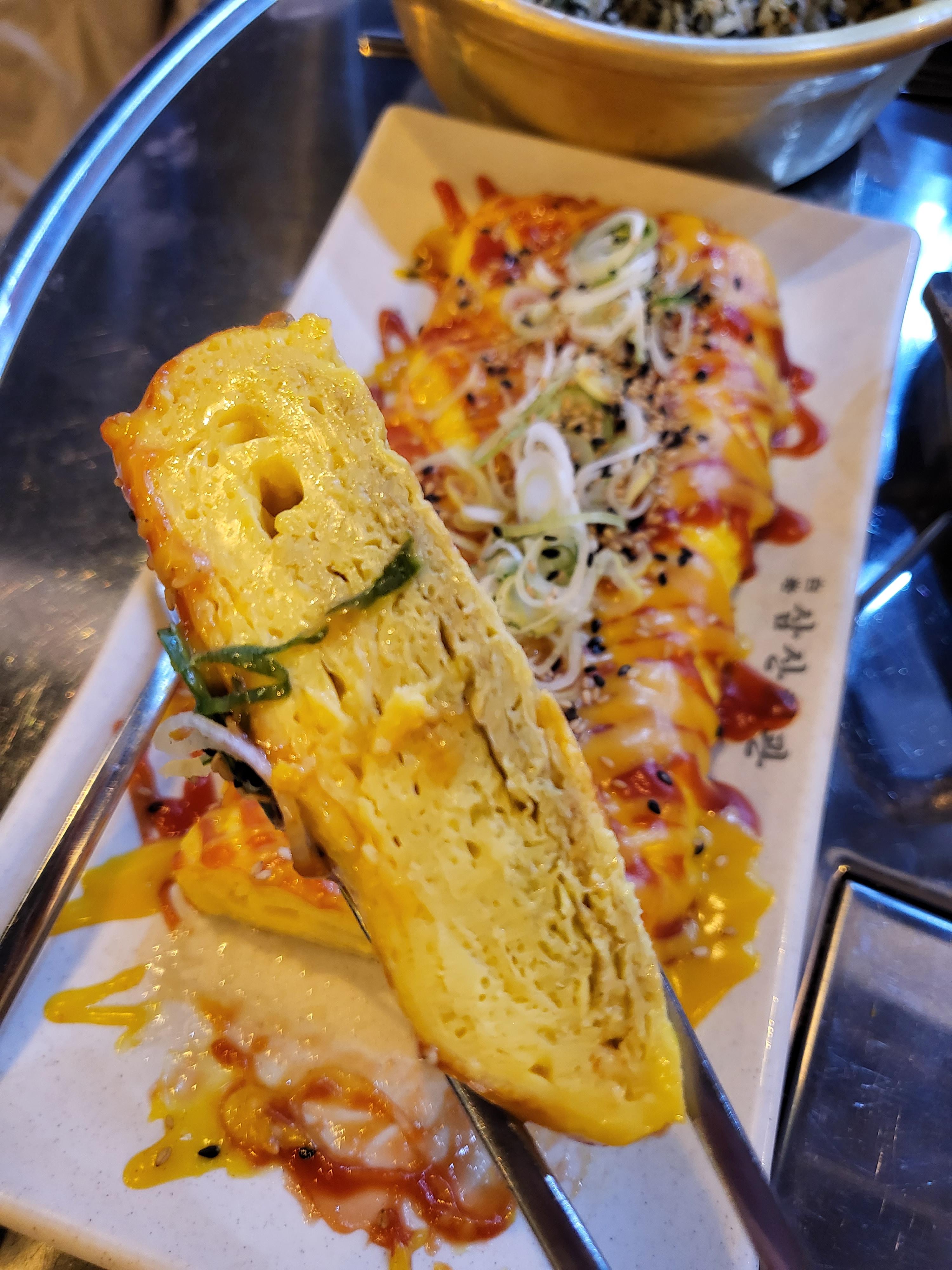 실제로 보면 생각보다 크기가 크답니다