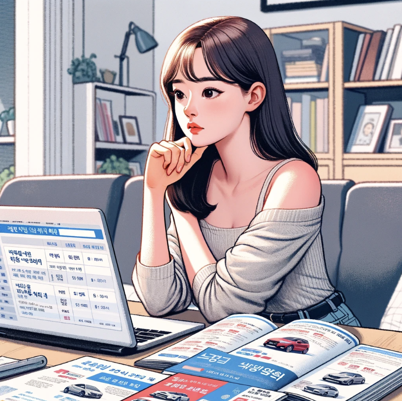 운전자보험료 비용 절감을 위해서 반드시 체크해야 할 6가지1