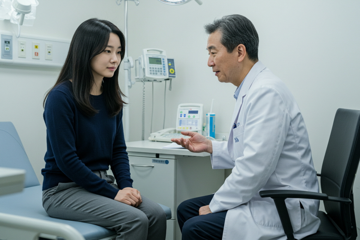 헬리코박터 균 이 생기는 이유