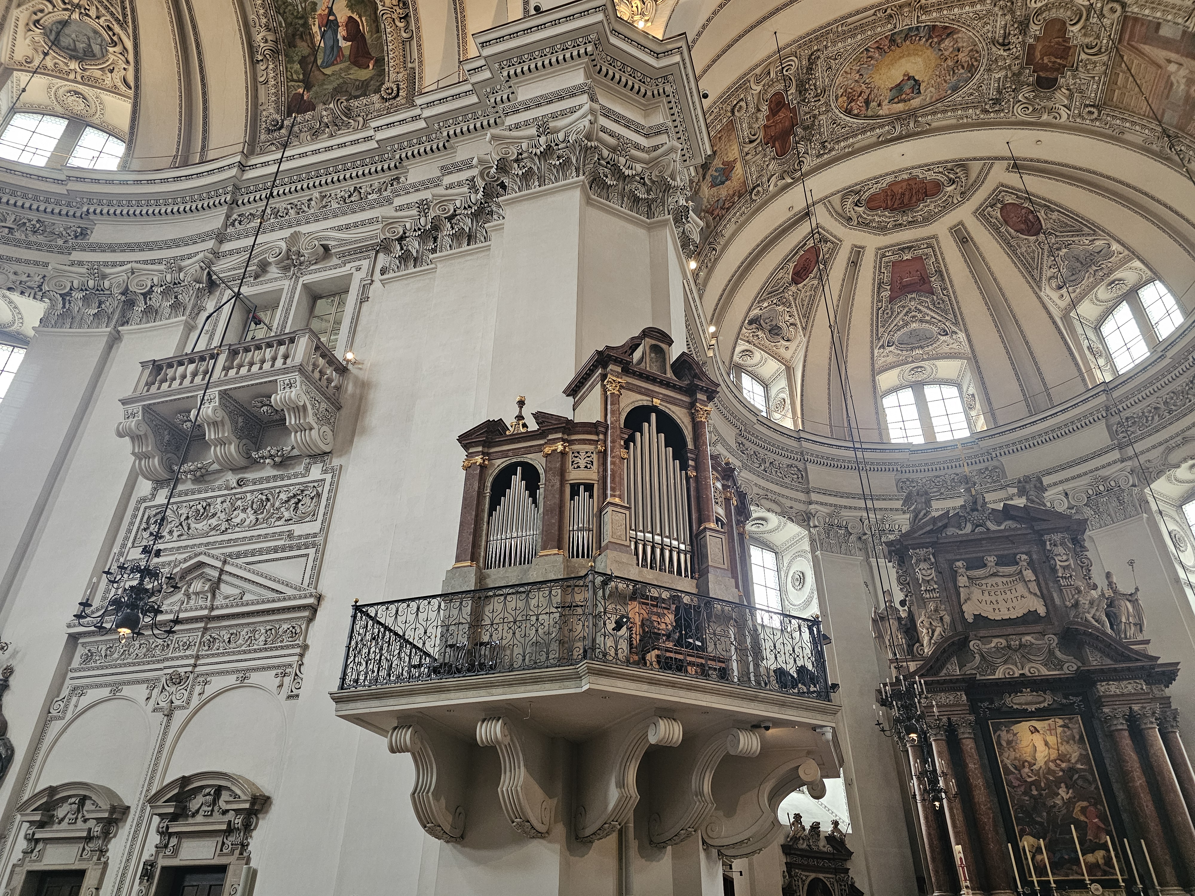 잘츠부르크 대성당