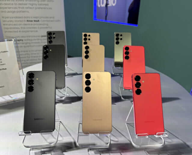 갤럭시 S25 공시지원금 최대 28만 원 SKT&amp;#44; KT&amp;#44; LG 비교 분석