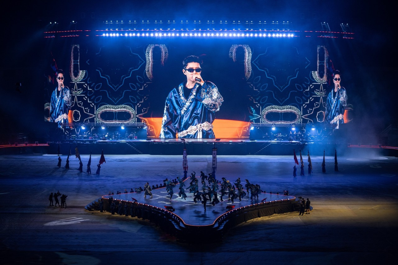 리사이틀 콘서트