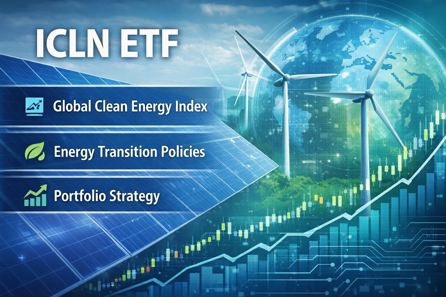 icln etf