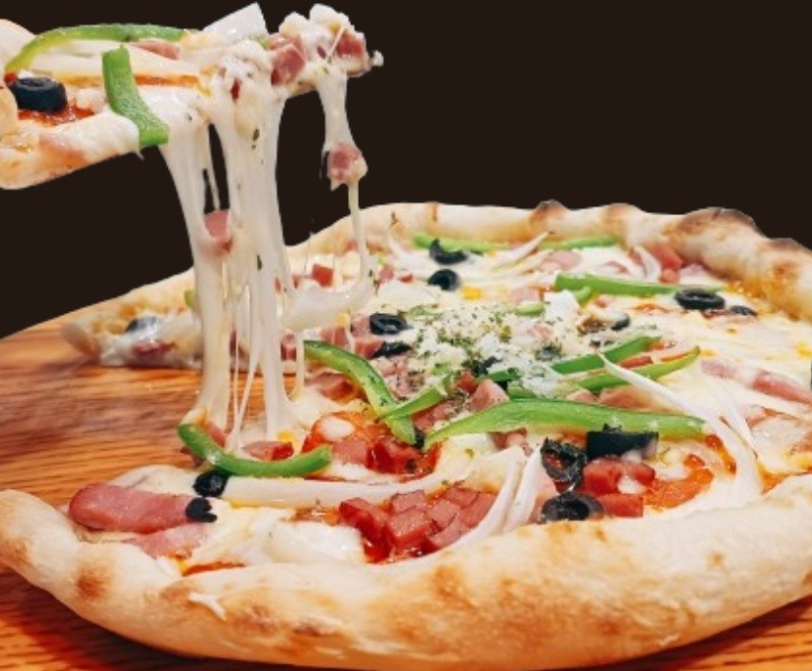 생활의 달인 강남맛집 <프랑스식 반죽 피자 달인> 위치정보