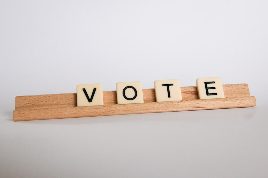 Election (선거)