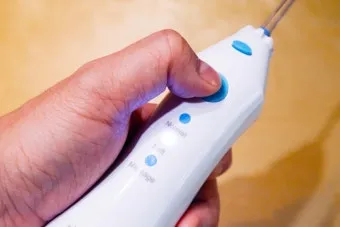 덴탈픽 DP1300K PLUS 휴대용 구강세정기 후기 및 추천 정보로_9