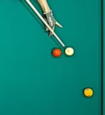 billiard
