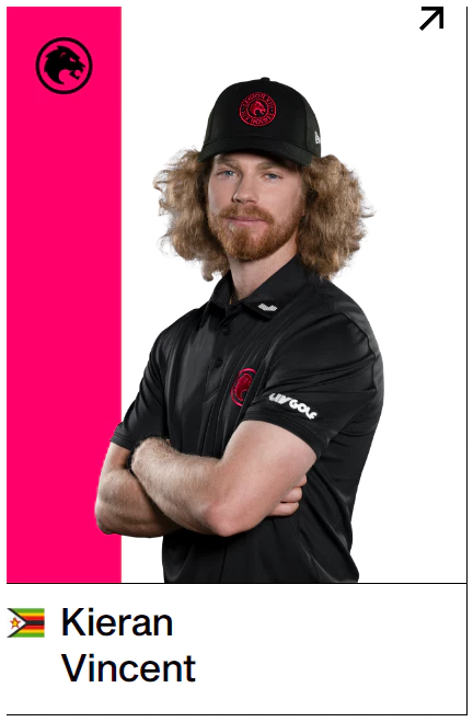 2024 리브골프 LIV GOLF