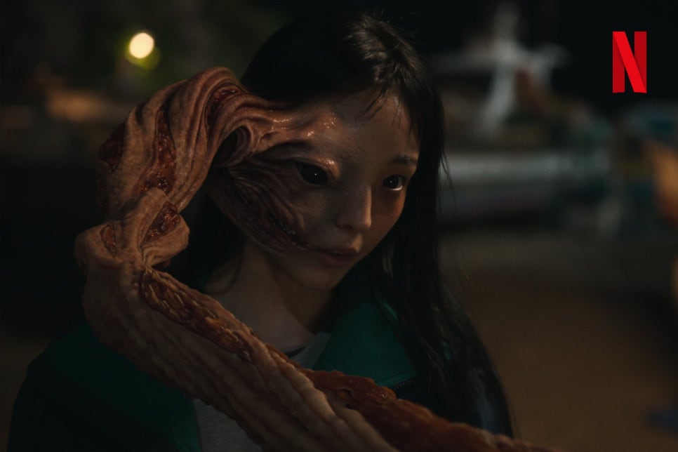 넷플릭스 드라마 기생수 더 그레이 출연진 정보 : 등장인물, 전소니, 스토리 결말, 쿠키 몇부작, 원작