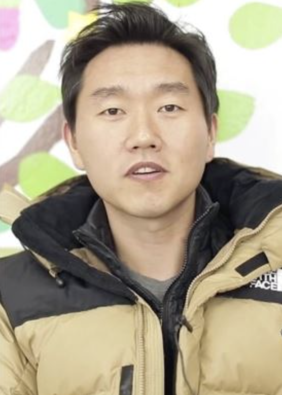 최병길 셀카