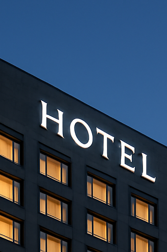 가성비 호텔 추천