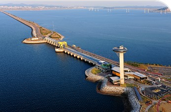 1경-시화호조력발전소