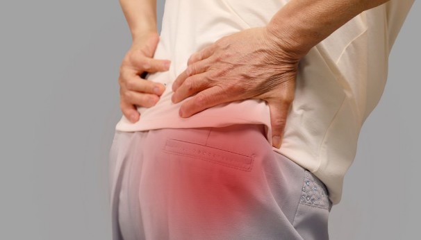 죽은 엉덩이 증후군, 오래 앉아 있는 습관