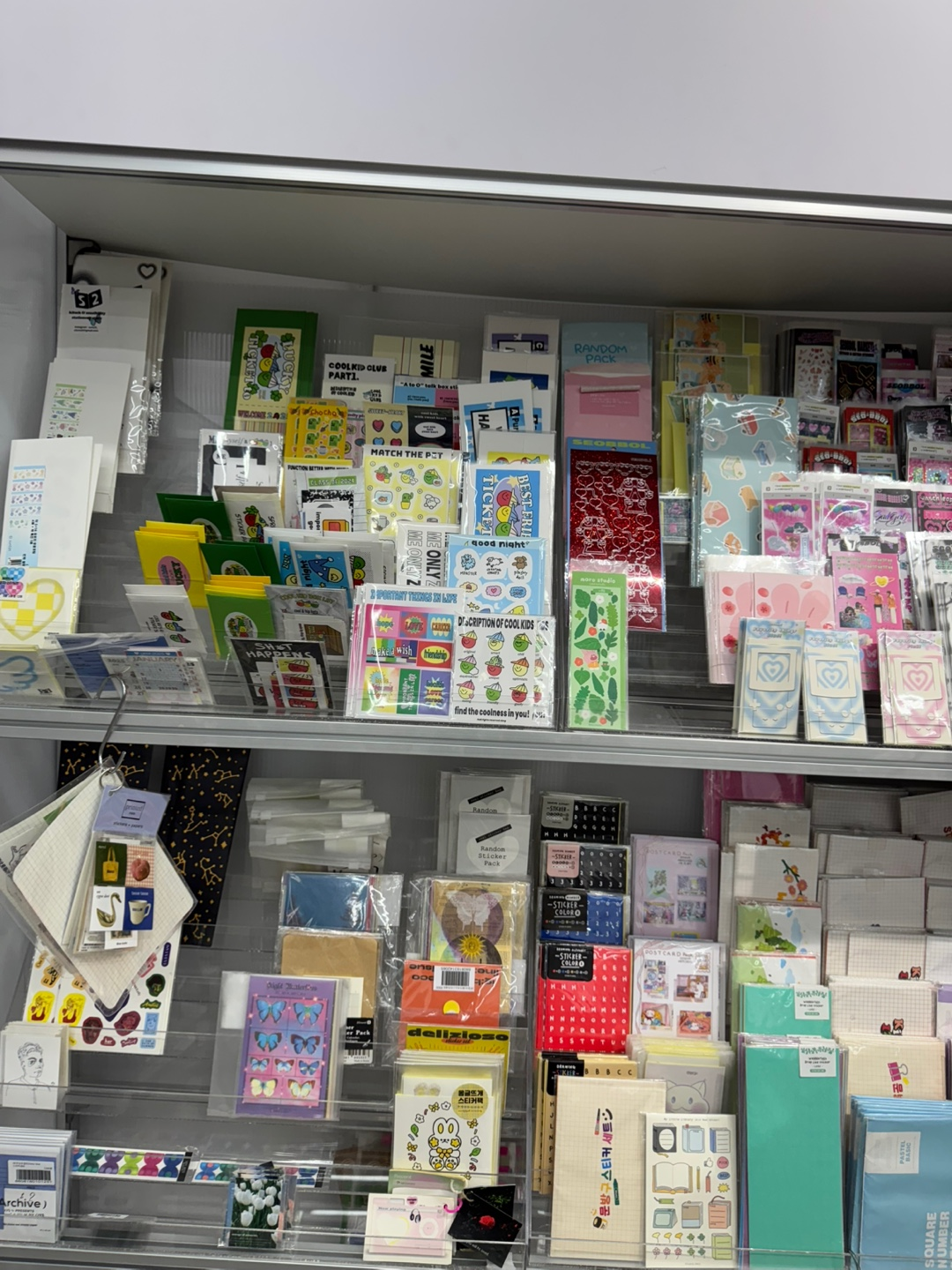 다이어리 꾸미기 소품 이미지