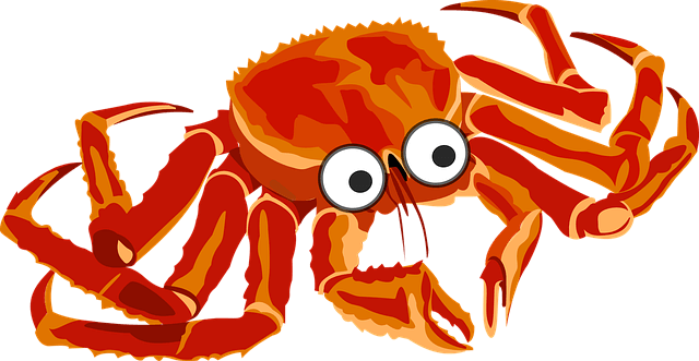 킹크랩