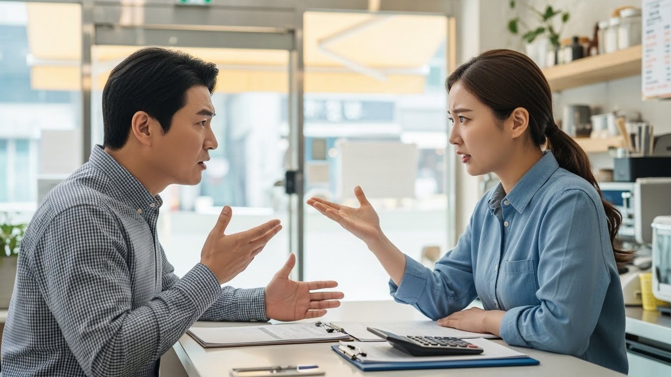 2026년 최저임금