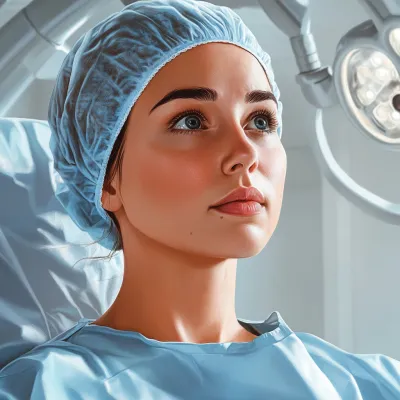 이중턱 지방 흡입3