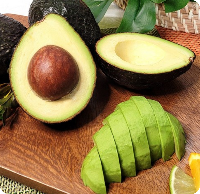 아보카도