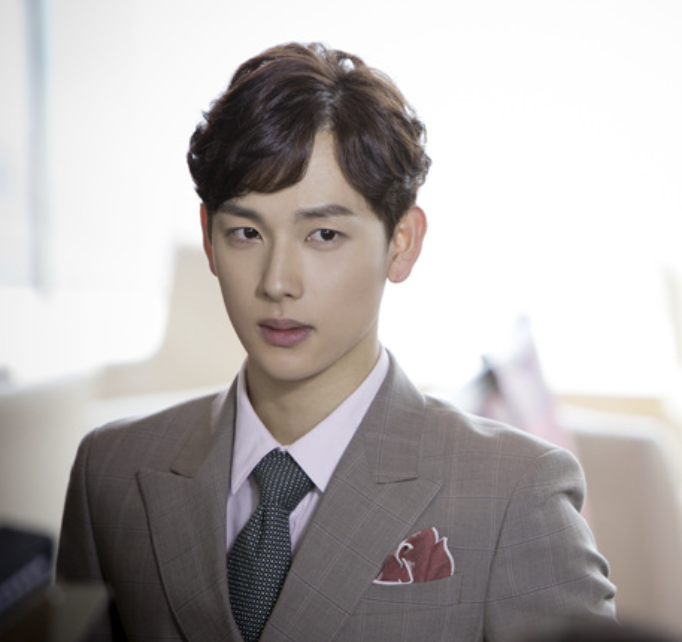 임시완 연기활동