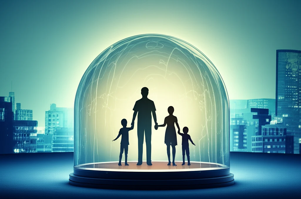 경제적 어려움 겪는 한부모가족을 위한..