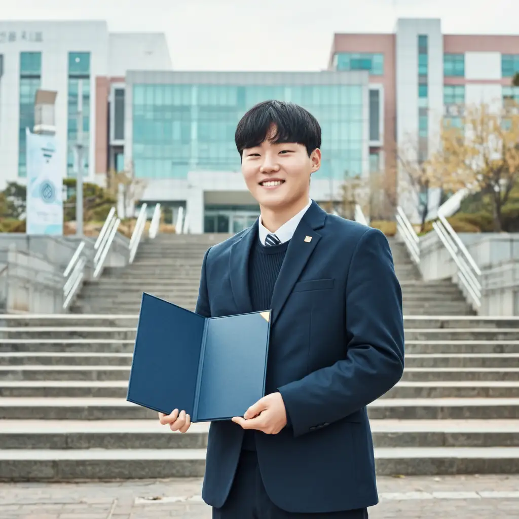 국가장학금 등록 후 휴학 재신청 미복학