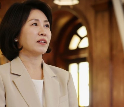 김혜경 프로필