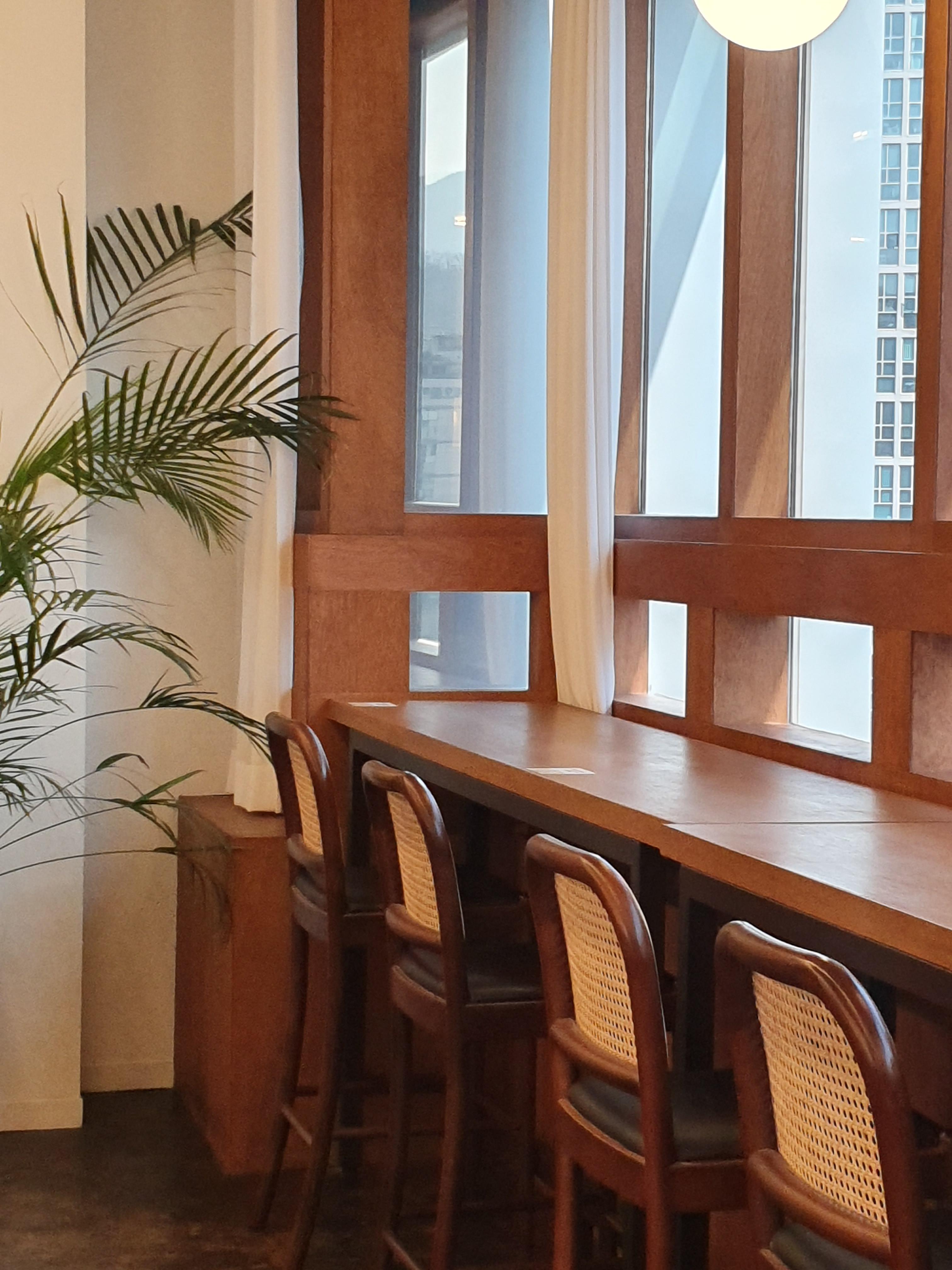 캐치 스터디카페