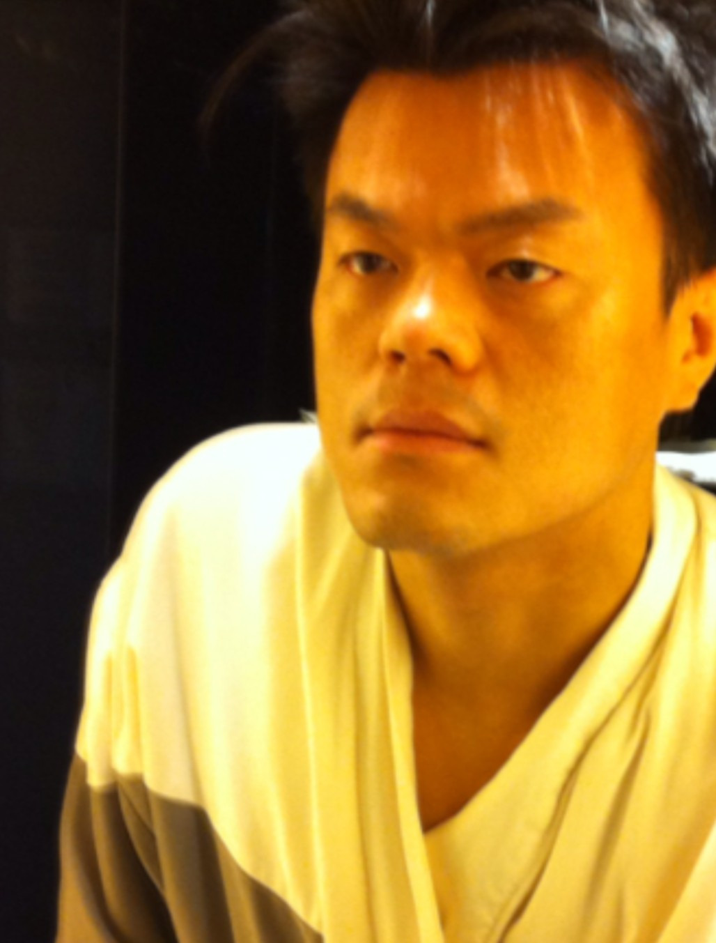 박진영 대중문화교류위원장 내정