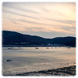 용유하늘전망대