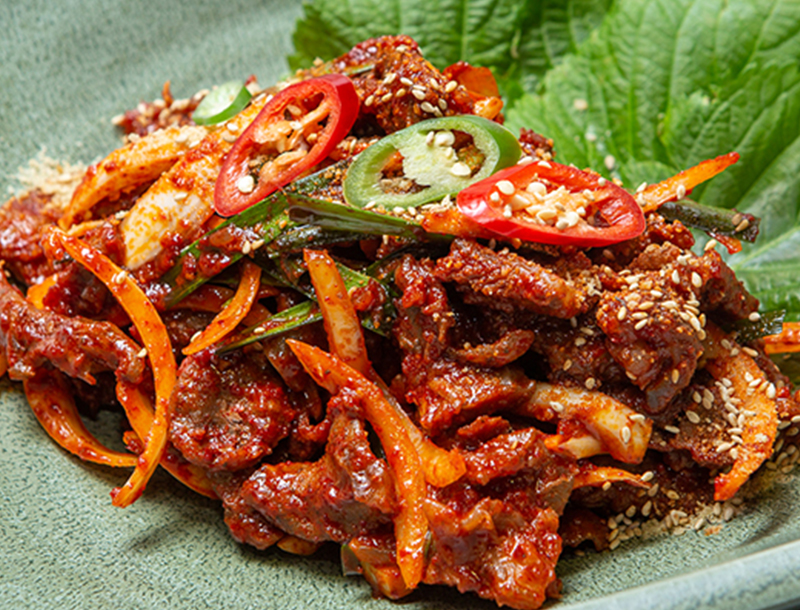 마키노차야 블랙 31 후기