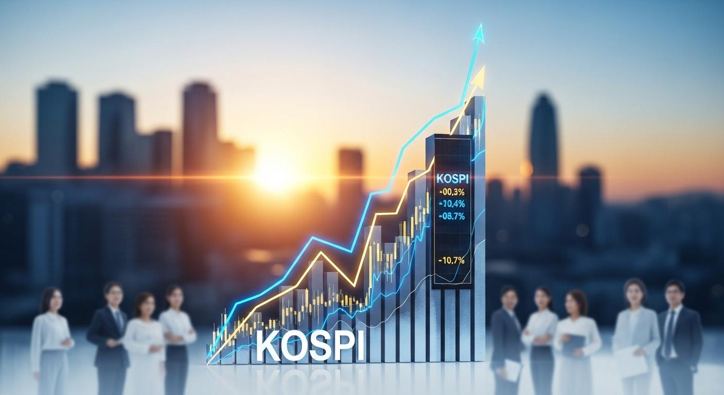 이번주 코스피 전망