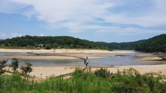 6시 내고향에 나온 영주 자연묵집 &ndash; 건강한 묵 한상과 근처 가볼만한 곳 3곳