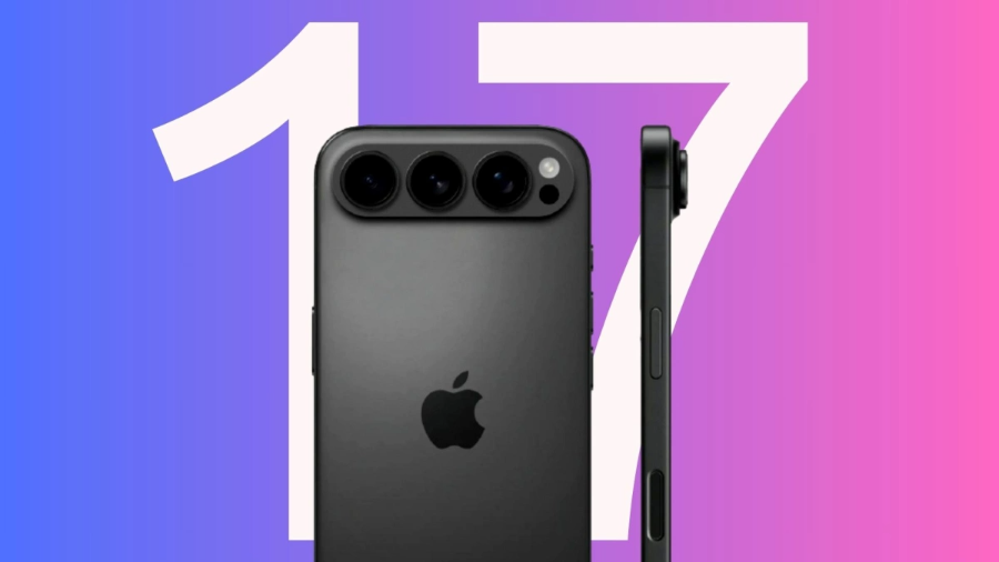 아이폰 17 : 2025년 혁신의 정점