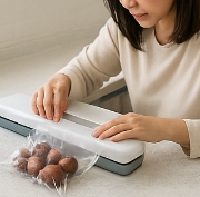 밤 보관하는 방법