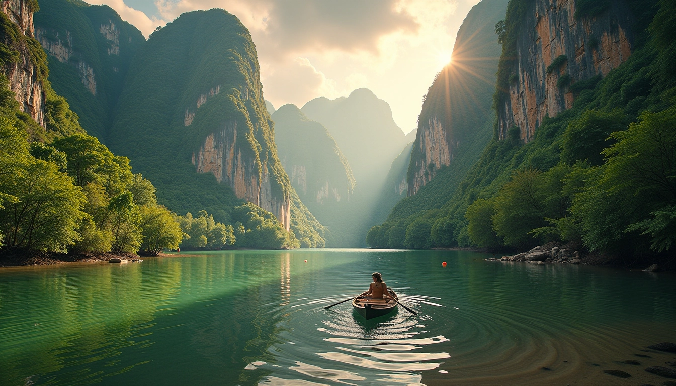 동남아시아 숨은 핫플 이미지