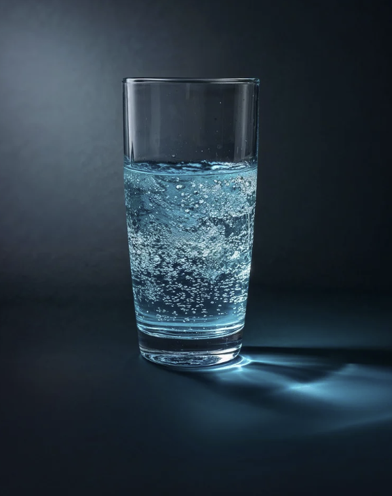 물 많이 마시는데도 계속 건조한 이유, 두통과 연결되는 숨은 원인