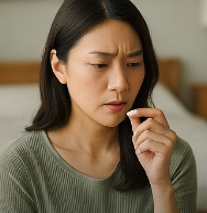 콜레스테롤 높으면 나타나는 증상