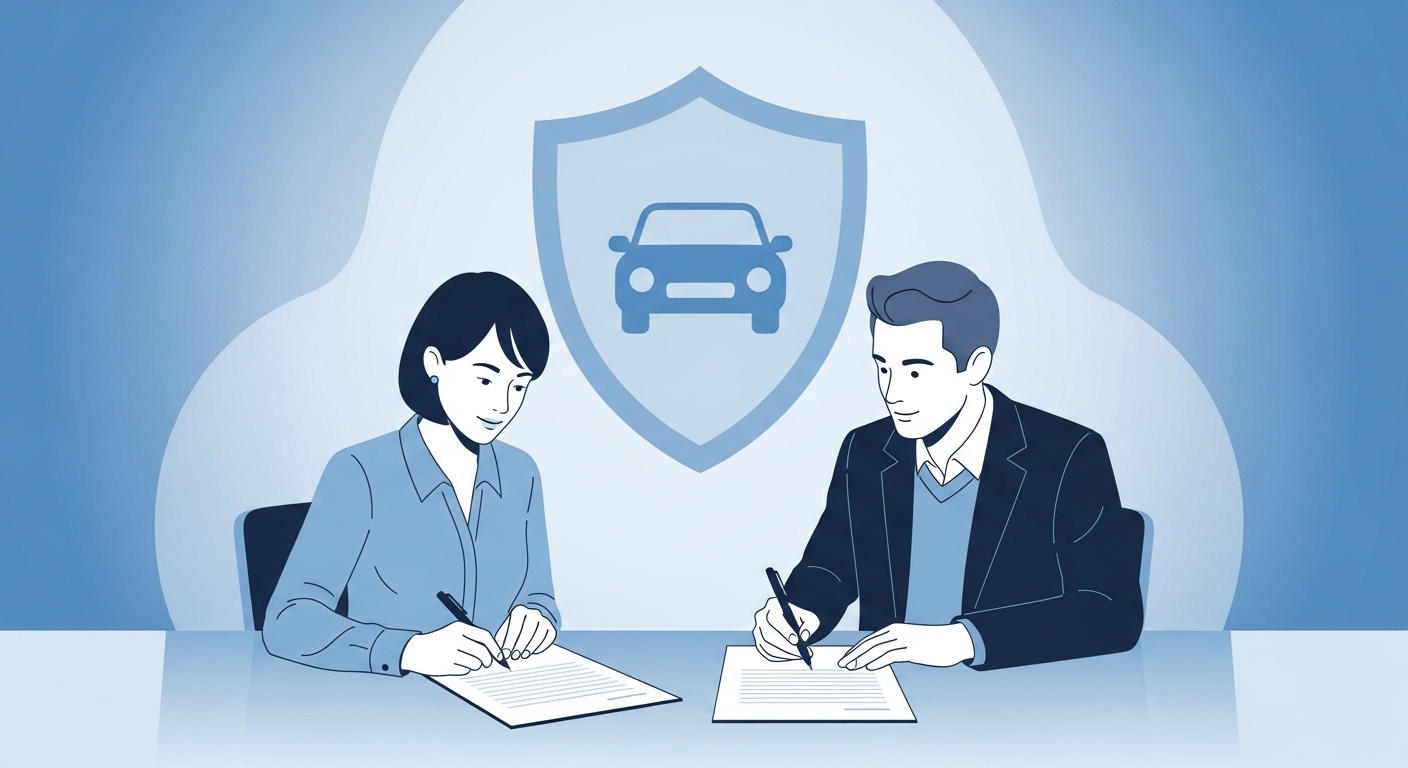 사고 합의의 법적 효력과 &lsquo;종결 합의&rsquo;의 의미